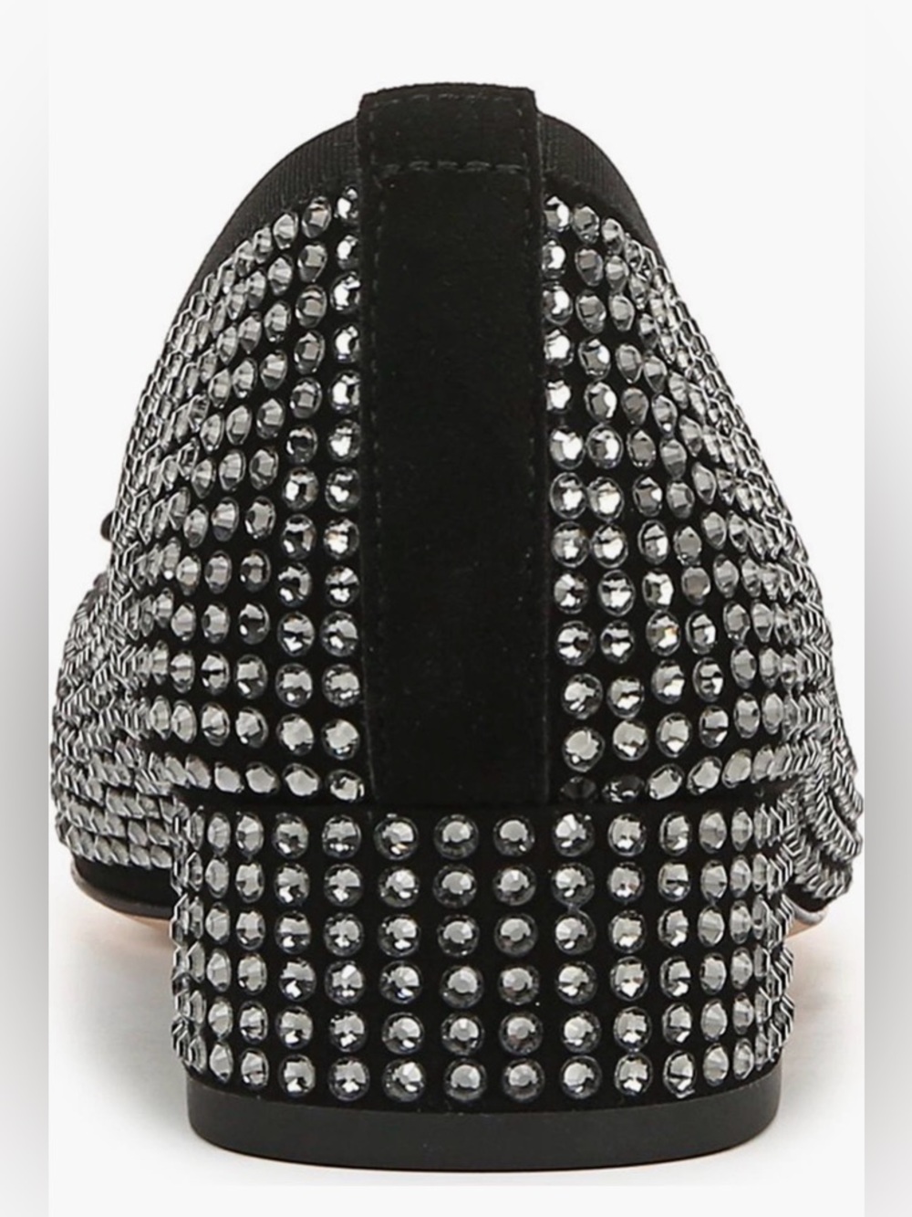 Veronica Beard Cecile Square Toe Pump - Picture 9 of 10
